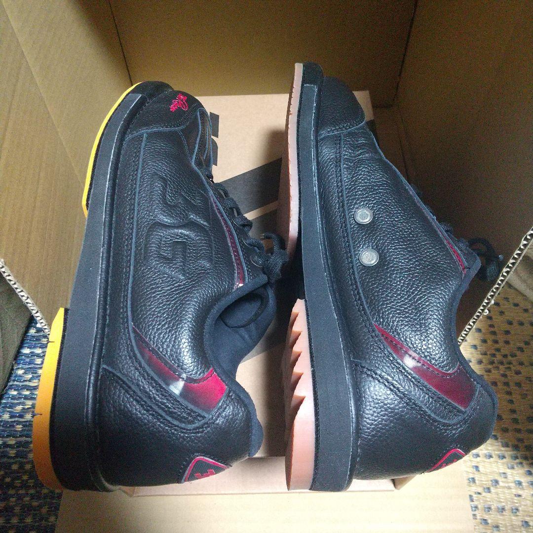 3G、26センチ、ストーム、STORM、ハイスポーツ、シューズ、ボウリング