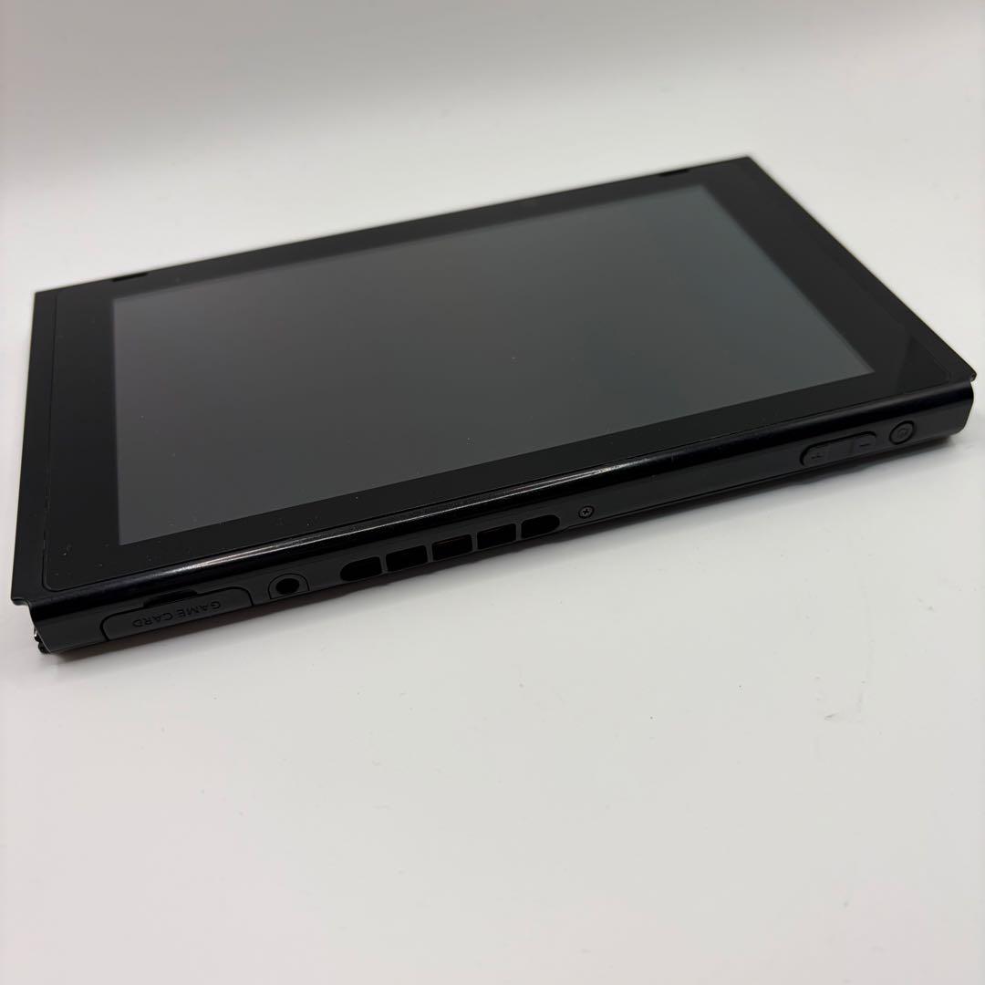 Nintendo Switch 本体のみ 2017年 モデル 初期型
