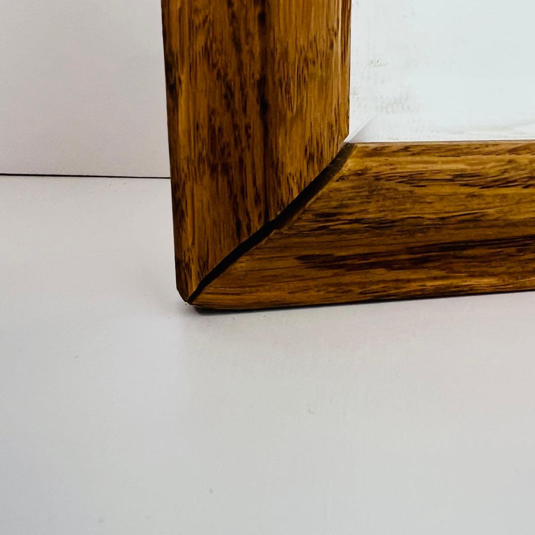 希少　ビンテージ　28年前　コカコーラ パブミラー 鏡