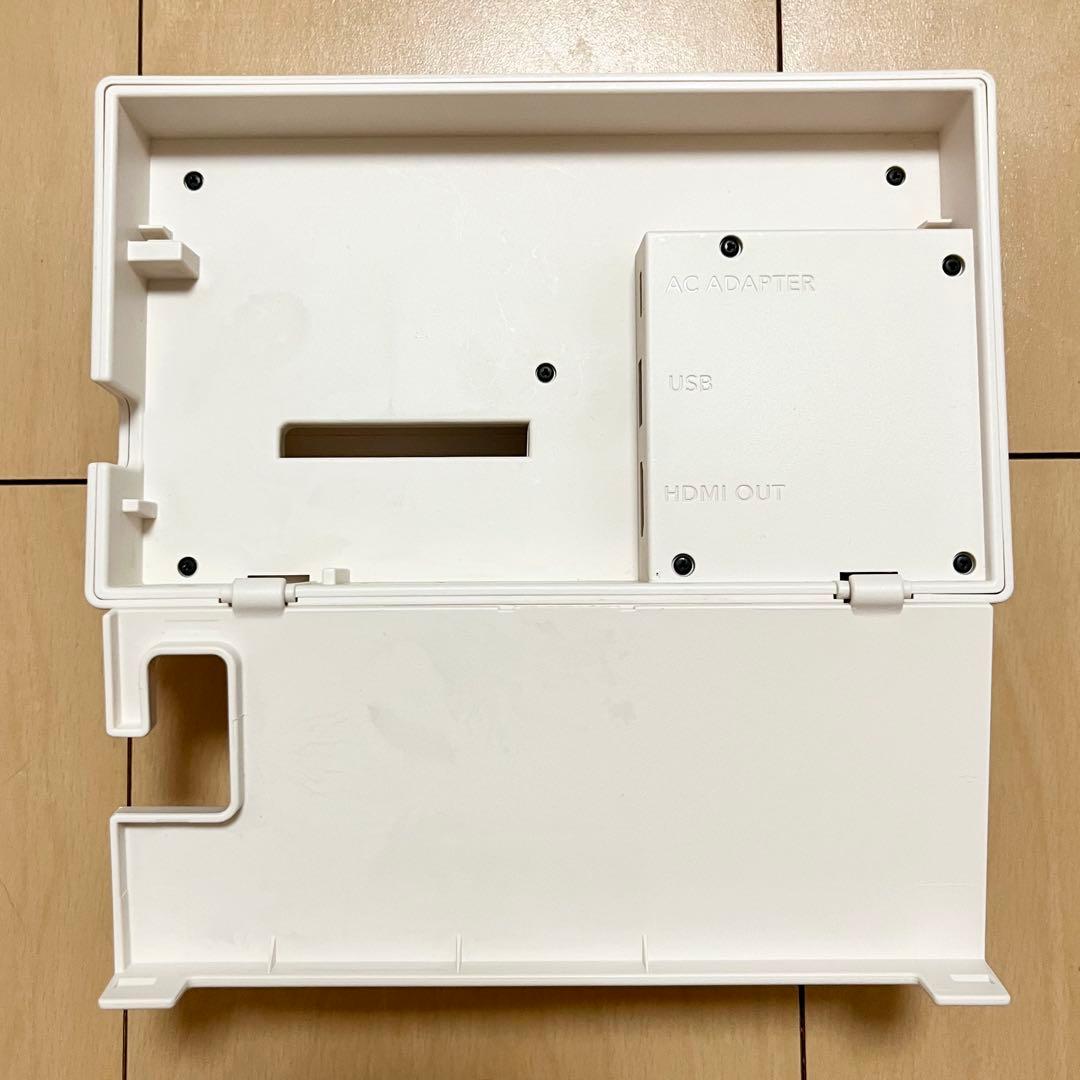 Nintendo Switch 本体 あつまれどうぶつの森セットSD512GB付