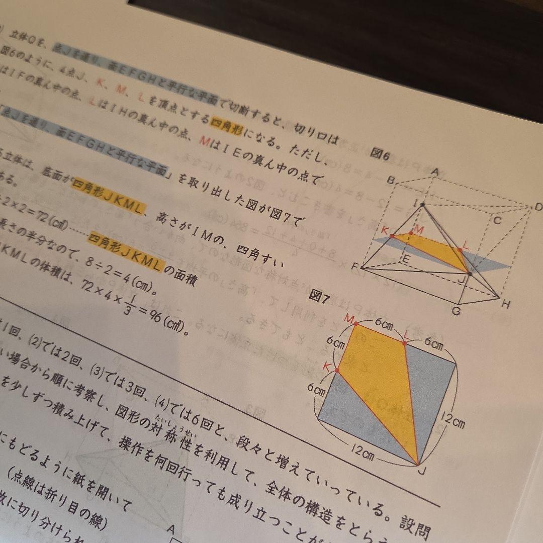 6年 後期 育成テスト 実践テスト 難関 2025年度 日能研