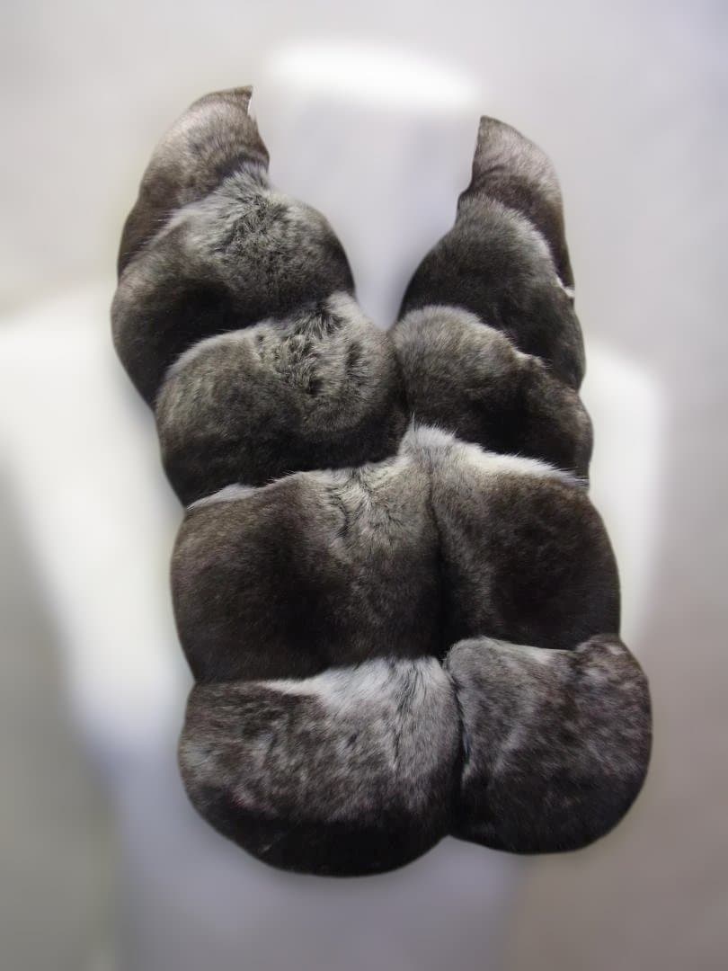 ・新品チンチラ贅沢バージョン・