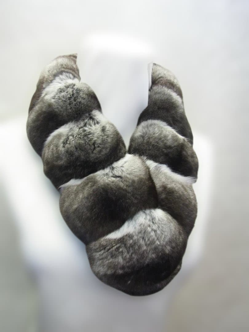 ・新品チンチラ贅沢バージョン・