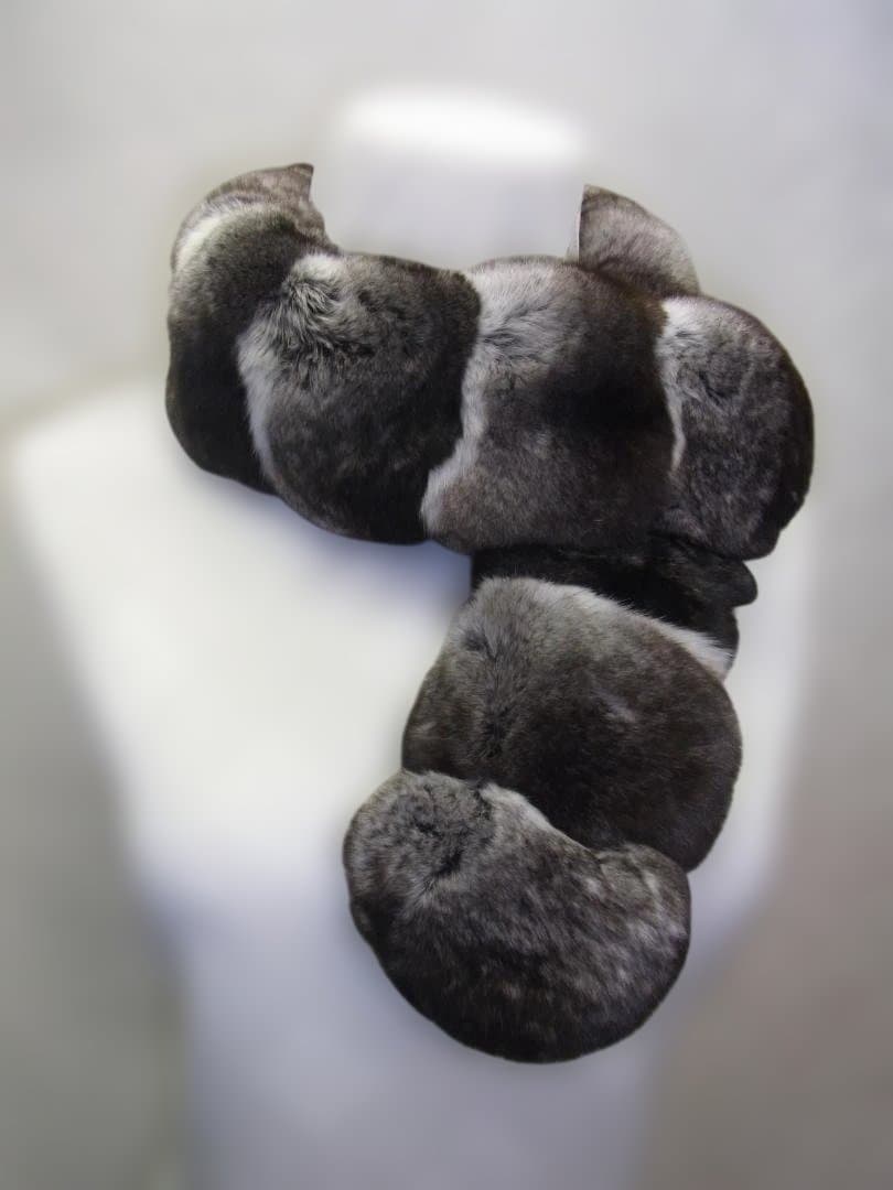 ・新品チンチラ贅沢バージョン・