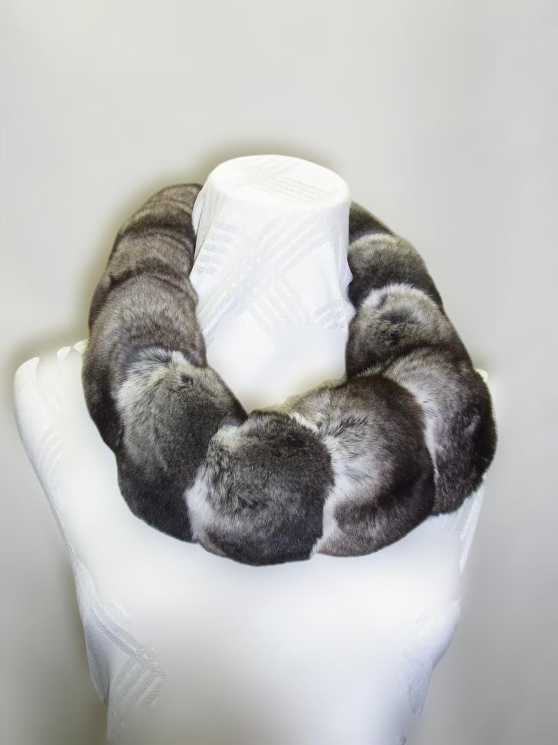 ・新品チンチラ贅沢バージョン・