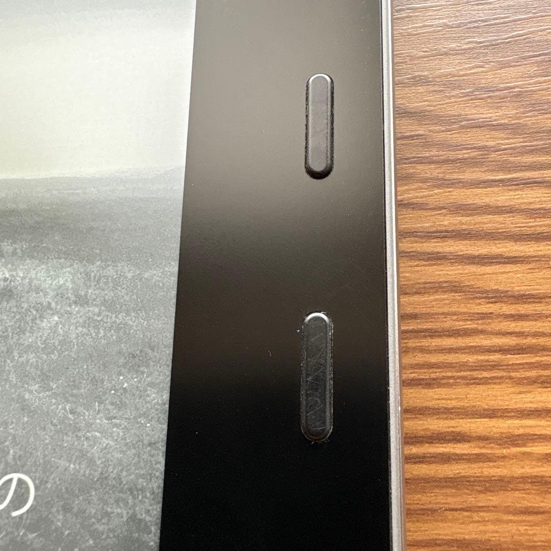 Amazon Kindle Oasis 本体　第11世代