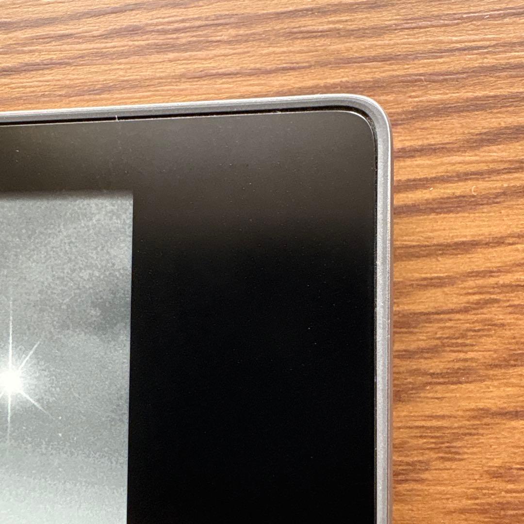 Amazon Kindle Oasis 本体　第11世代