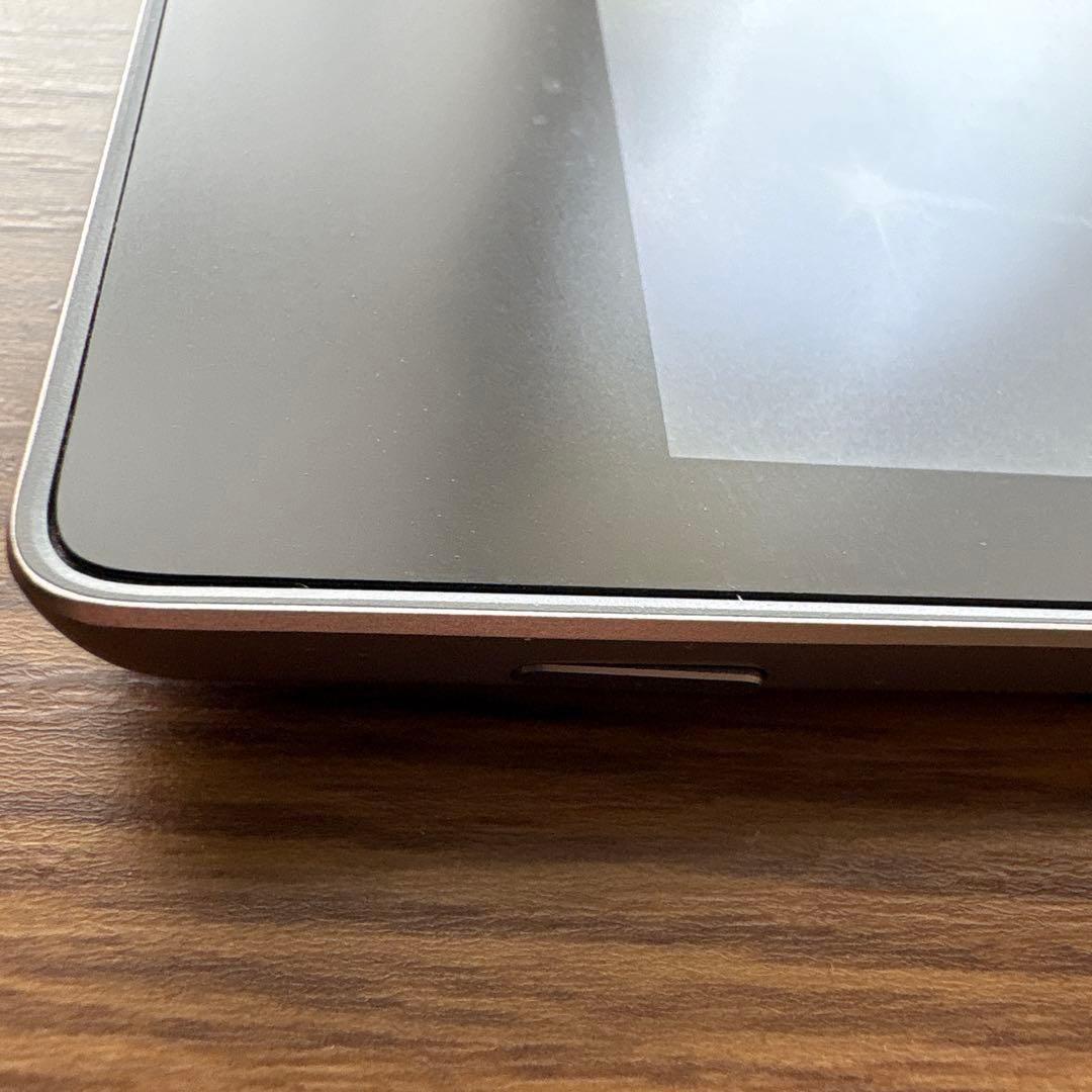 Amazon Kindle Oasis 本体　第11世代