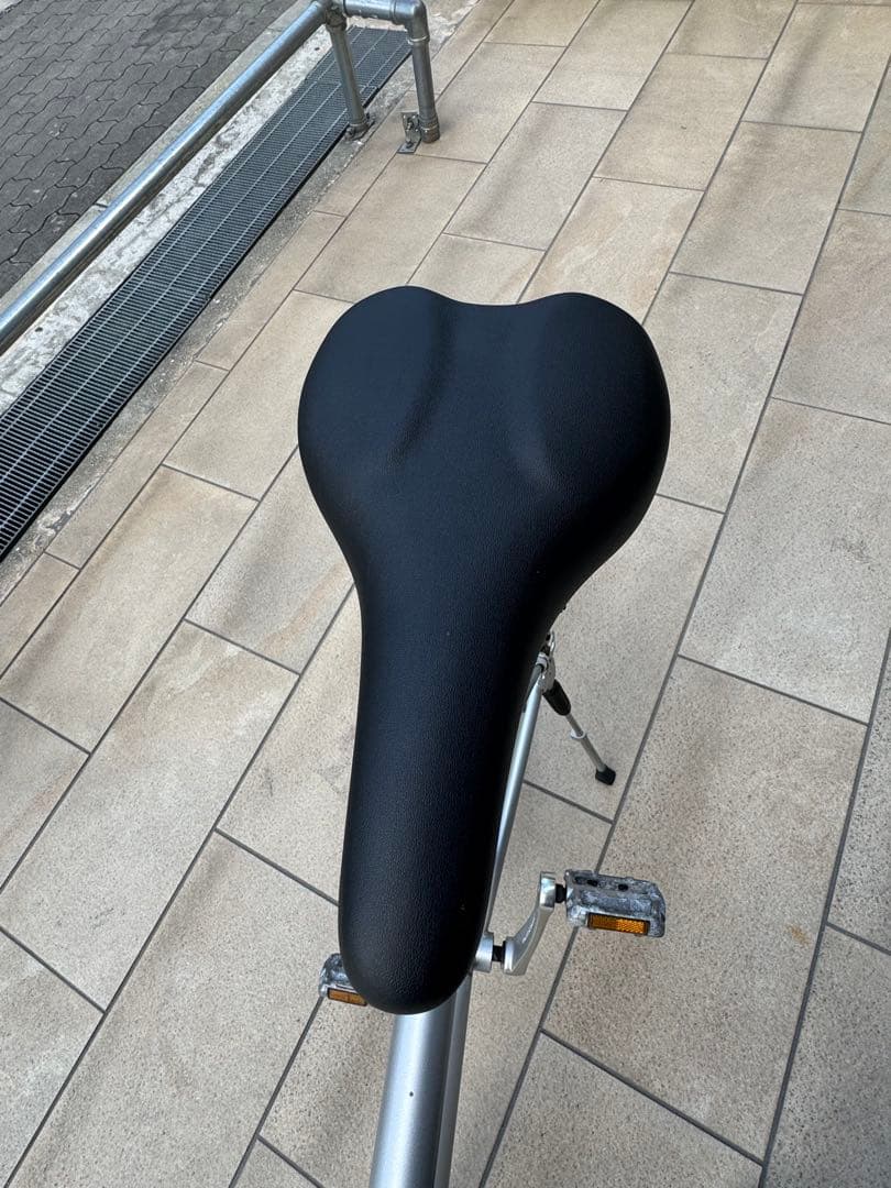 フジstroll ピストバイク