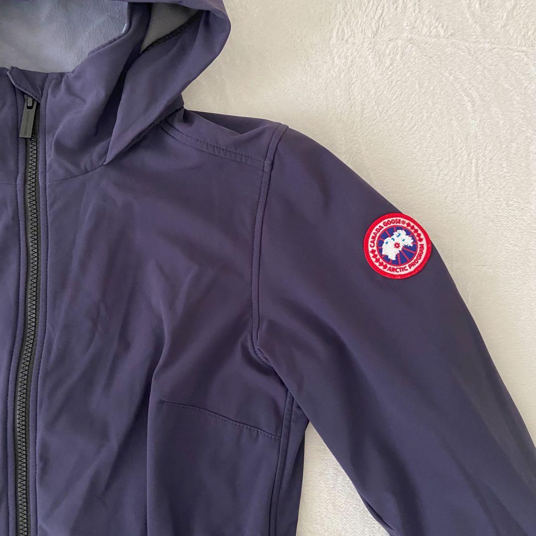 極美品　  Avery Jacket ナイロン　2412L