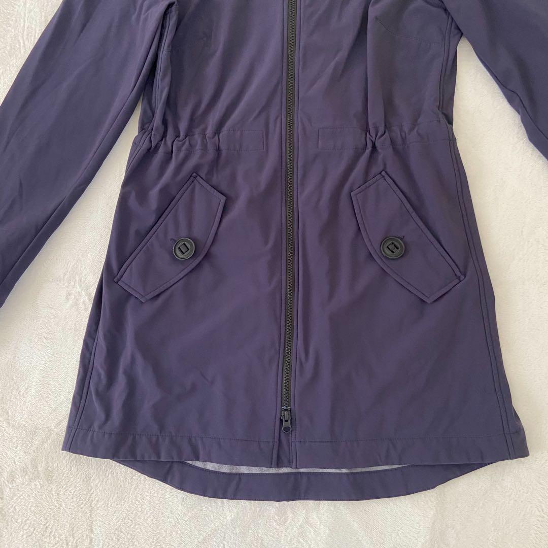 極美品　  Avery Jacket ナイロン　2412L