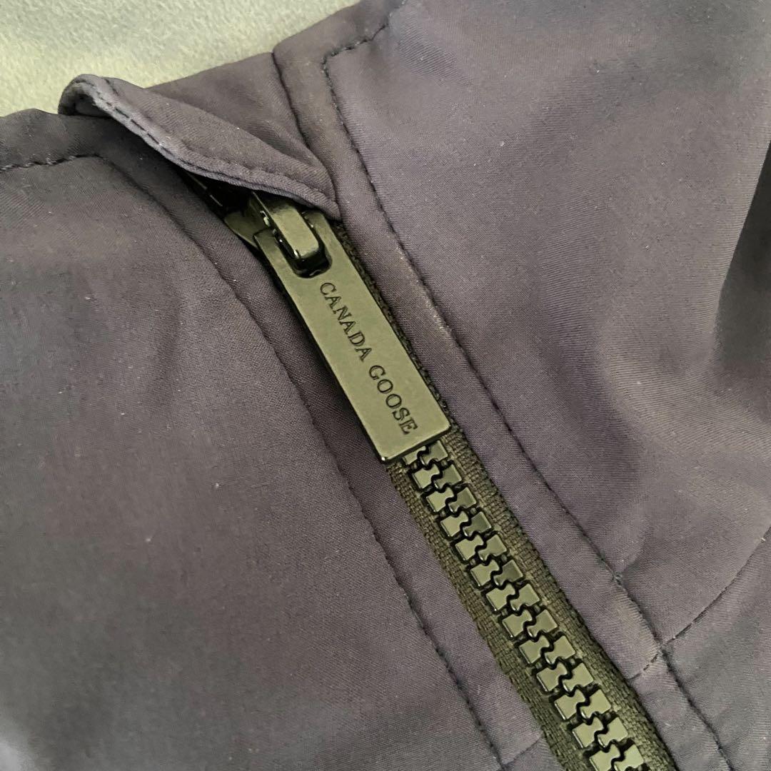 極美品　  Avery Jacket ナイロン　2412L