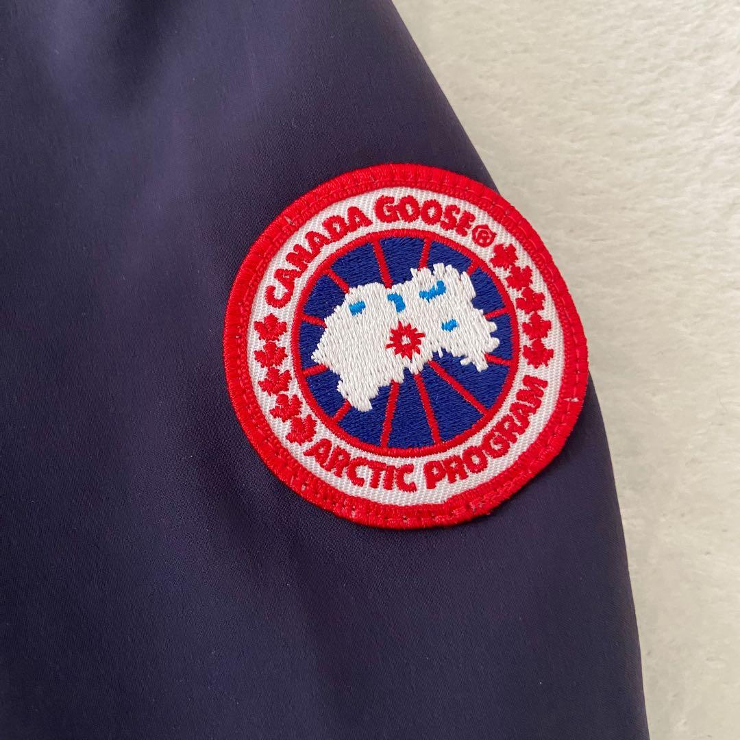 極美品　  Avery Jacket ナイロン　2412L