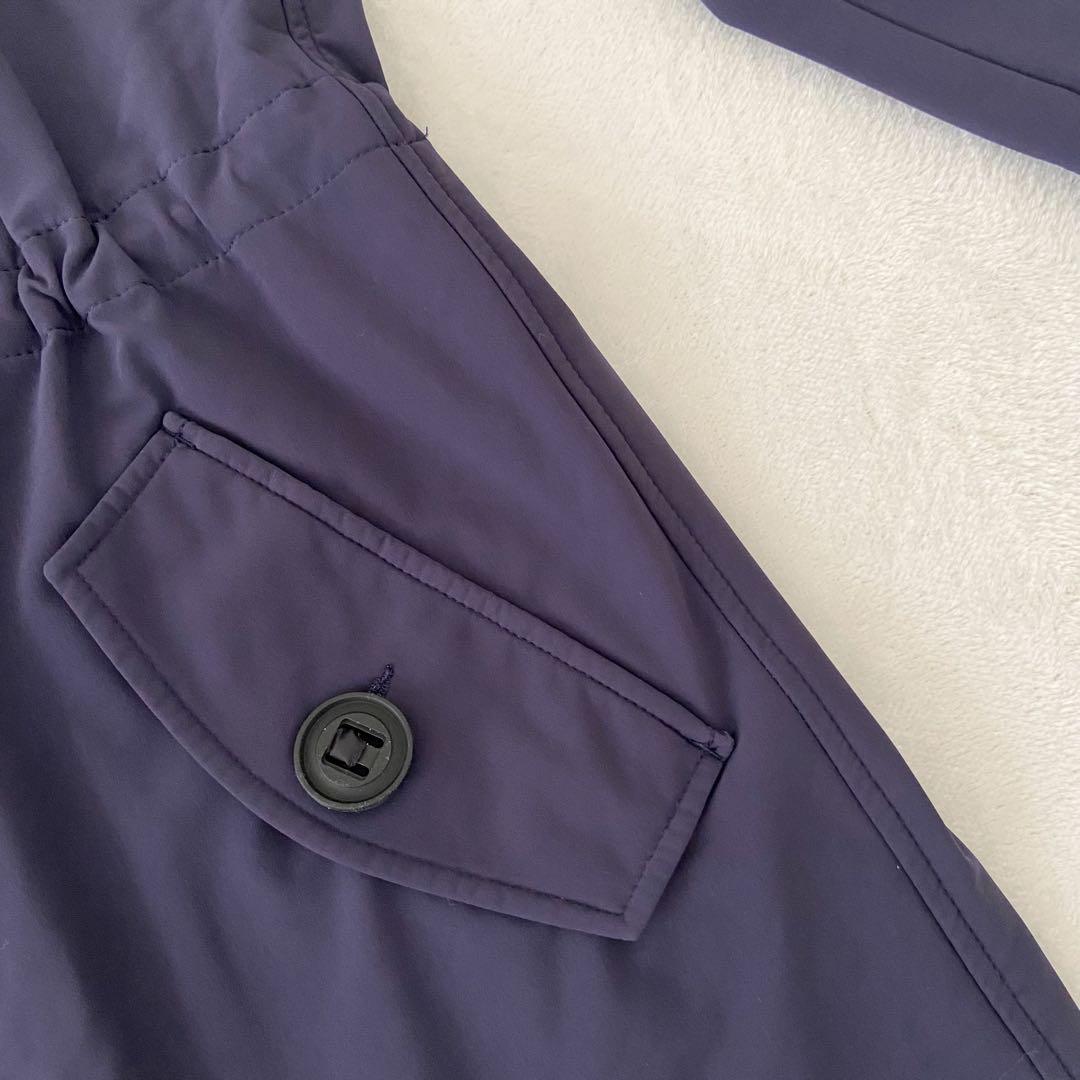 極美品　  Avery Jacket ナイロン　2412L