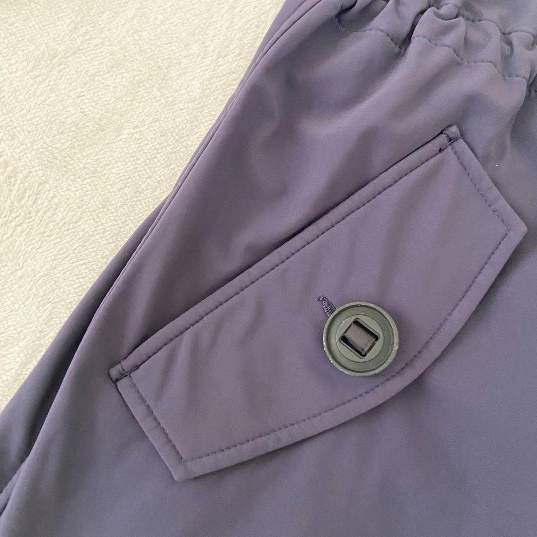 極美品　  Avery Jacket ナイロン　2412L