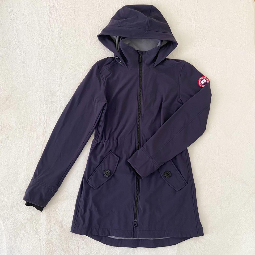 極美品　  Avery Jacket ナイロン　2412L