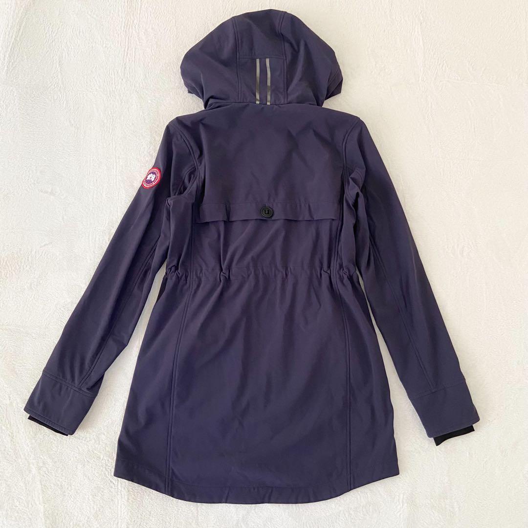 極美品　  Avery Jacket ナイロン　2412L