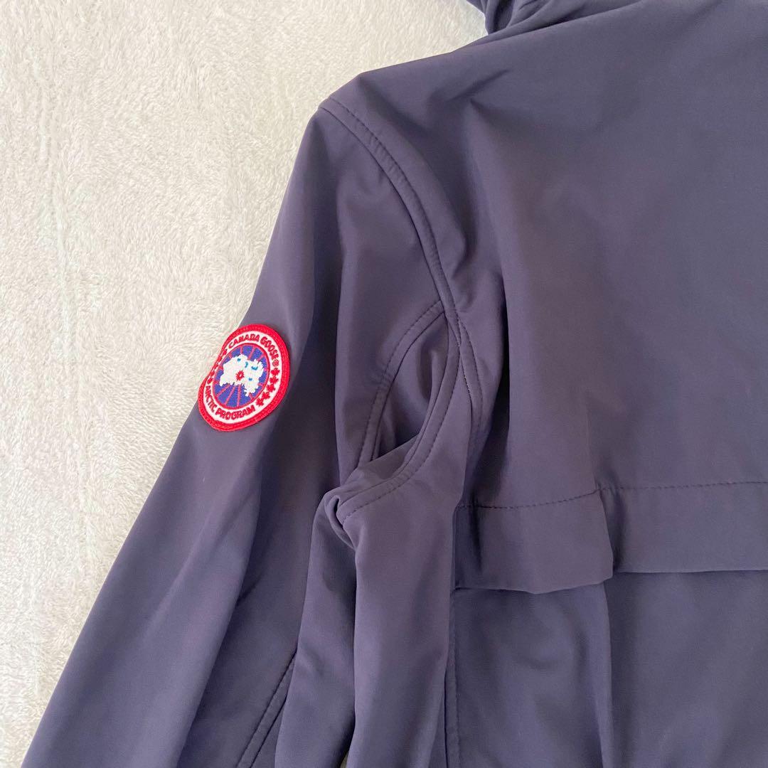 極美品　  Avery Jacket ナイロン　2412L