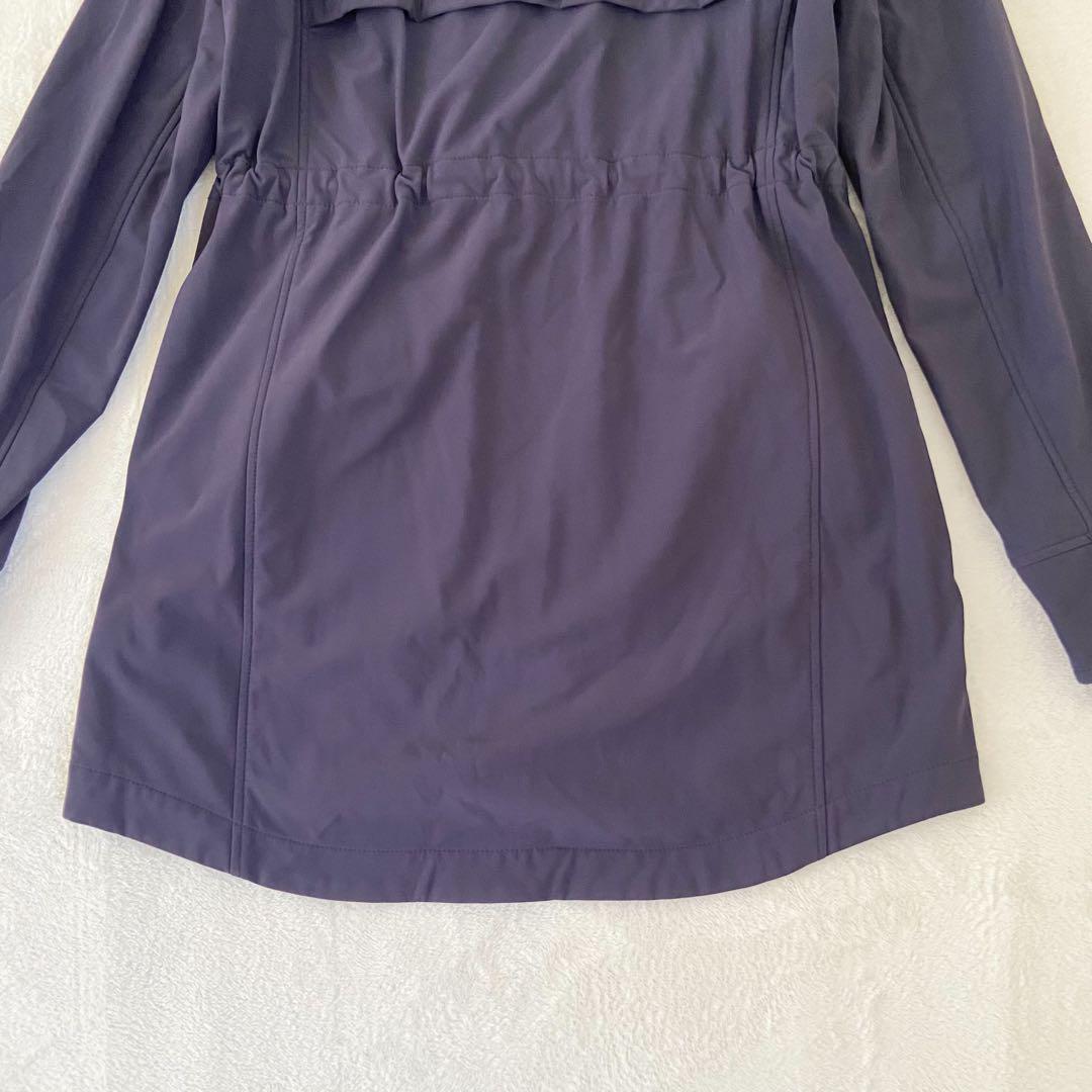 極美品　  Avery Jacket ナイロン　2412L