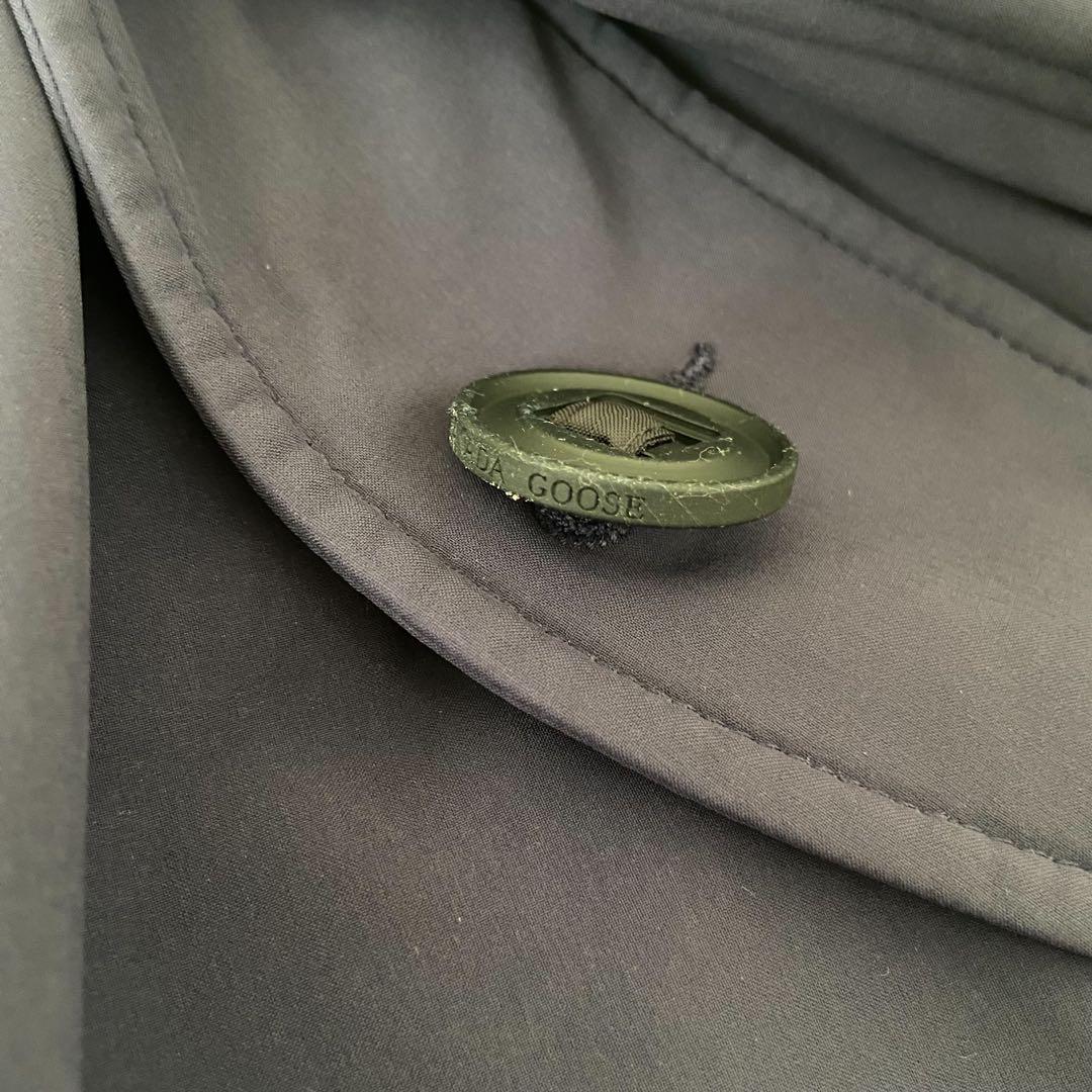 極美品　  Avery Jacket ナイロン　2412L