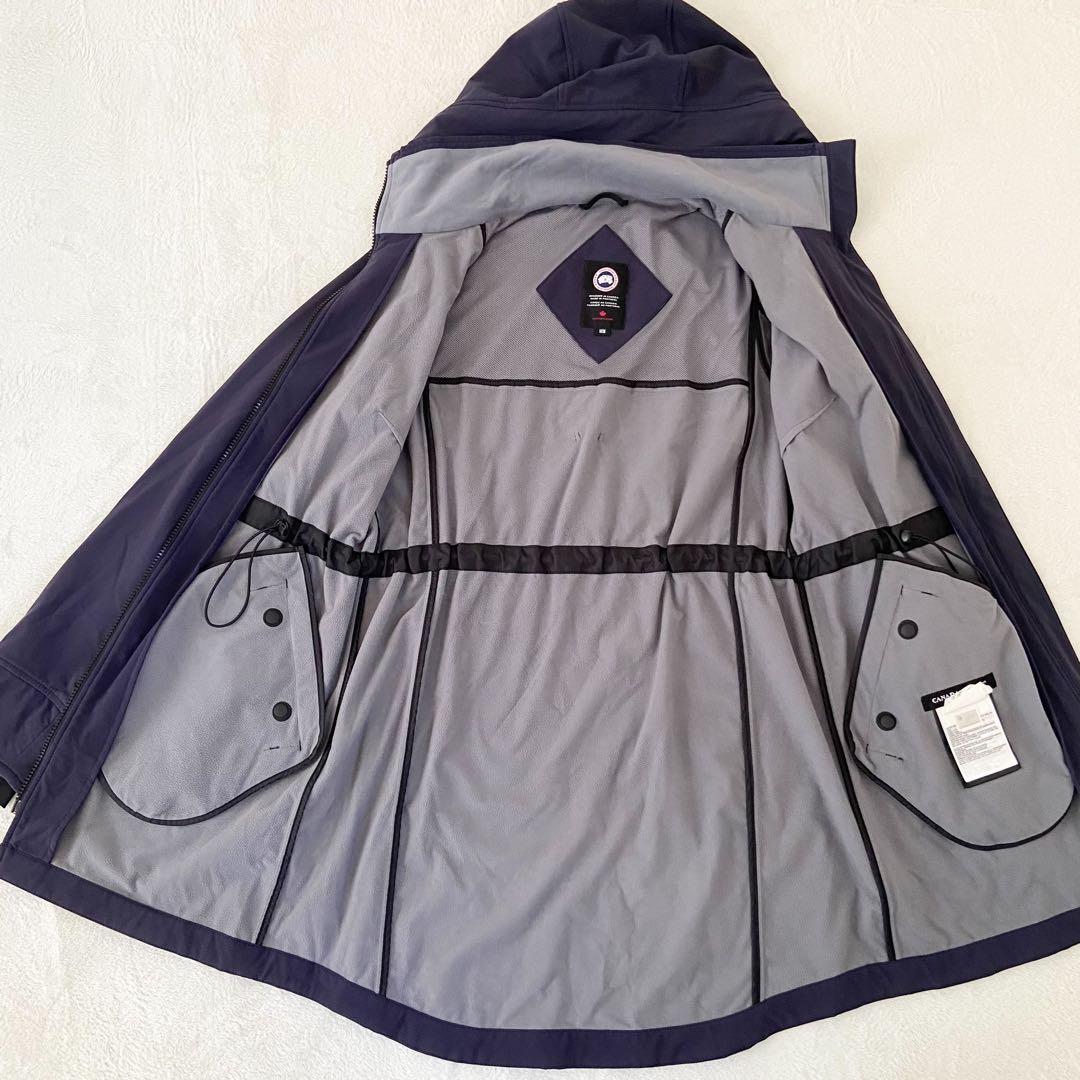 極美品　  Avery Jacket ナイロン　2412L