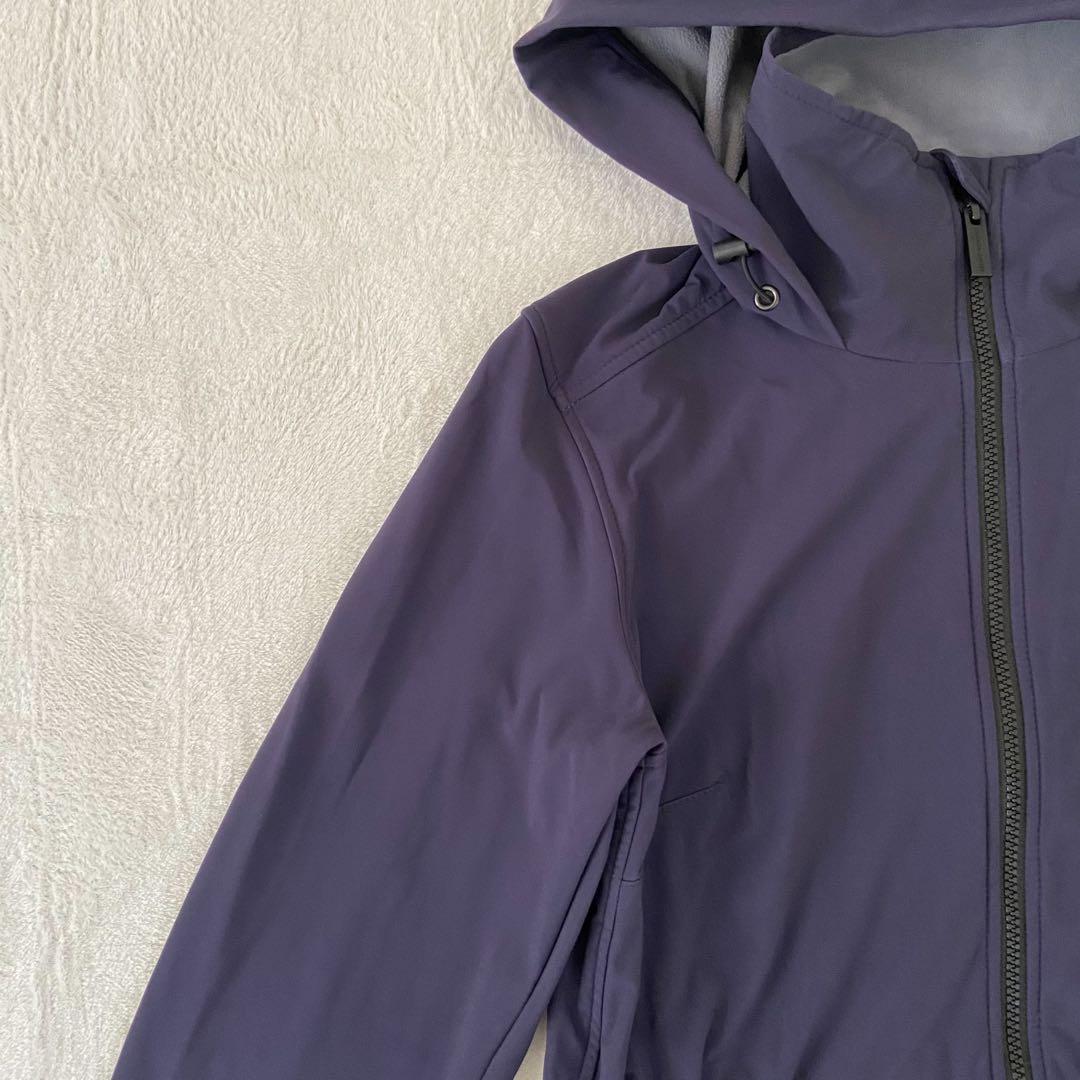 極美品　  Avery Jacket ナイロン　2412L