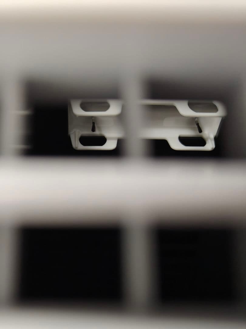 SHARP FU-T40-W 空気清浄機　シャープ　プラズマクラスター