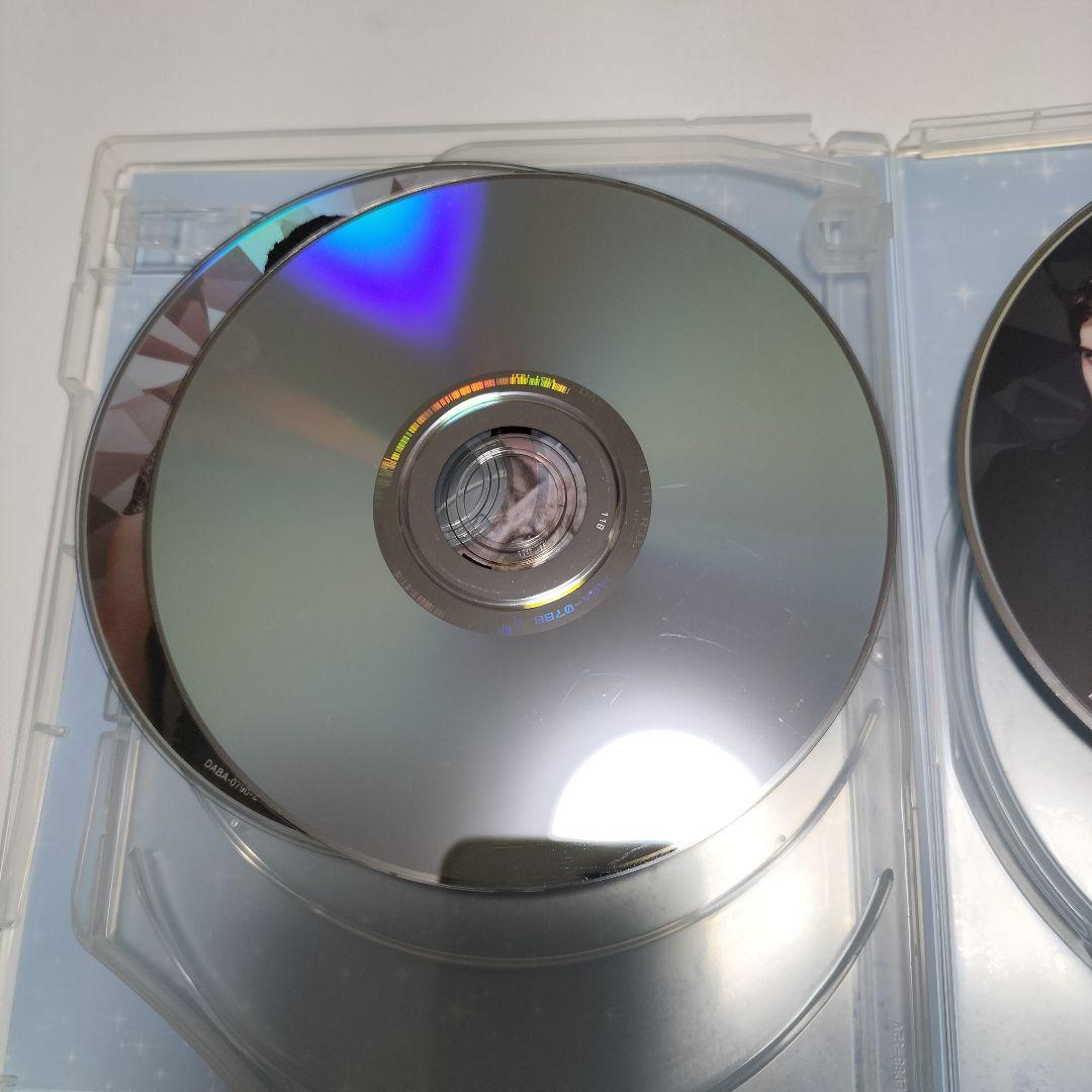 トワイライト サーガ 等 DVD　4シーズンセット　プレミアムBOX　中古