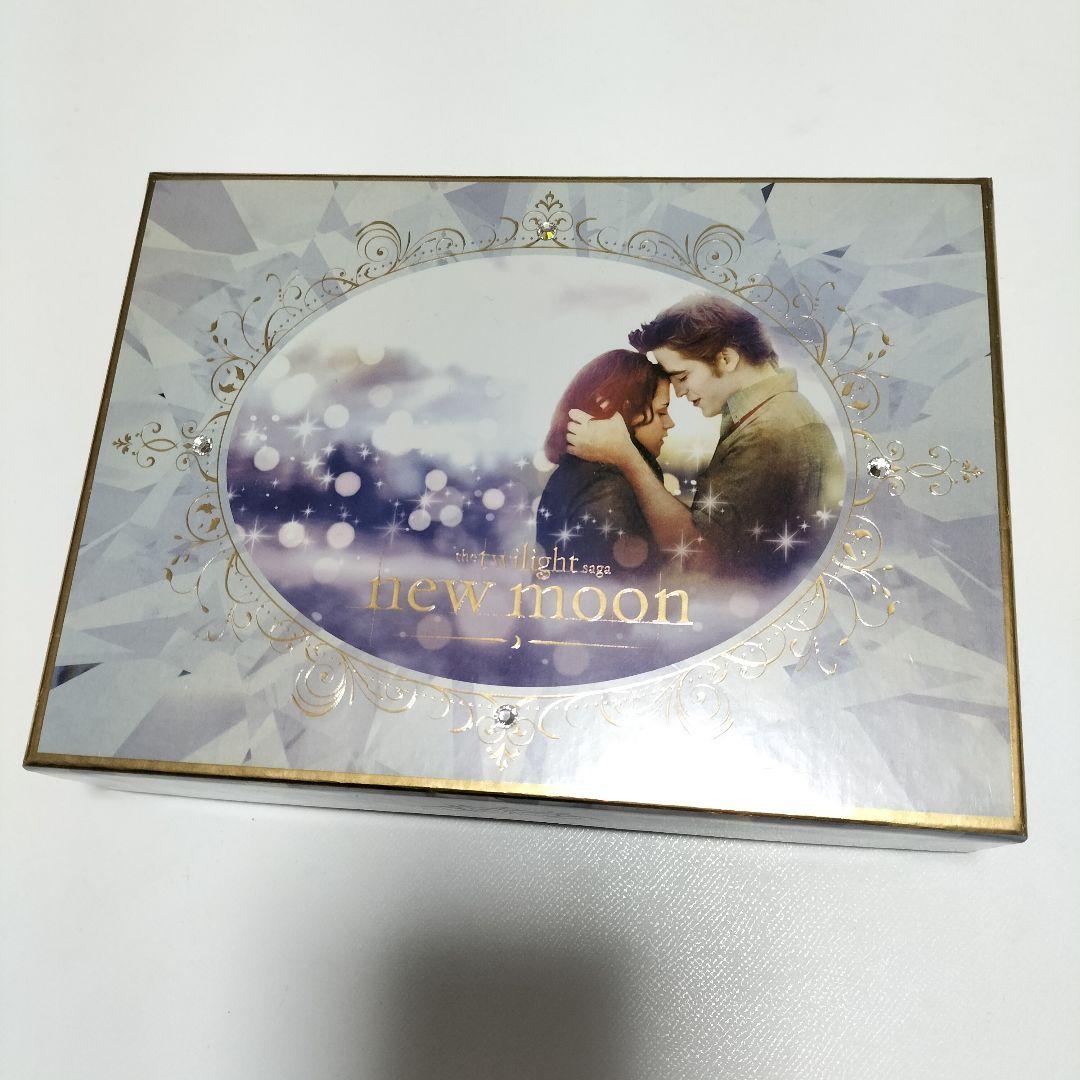 トワイライト サーガ 等 DVD　4シーズンセット　プレミアムBOX　中古