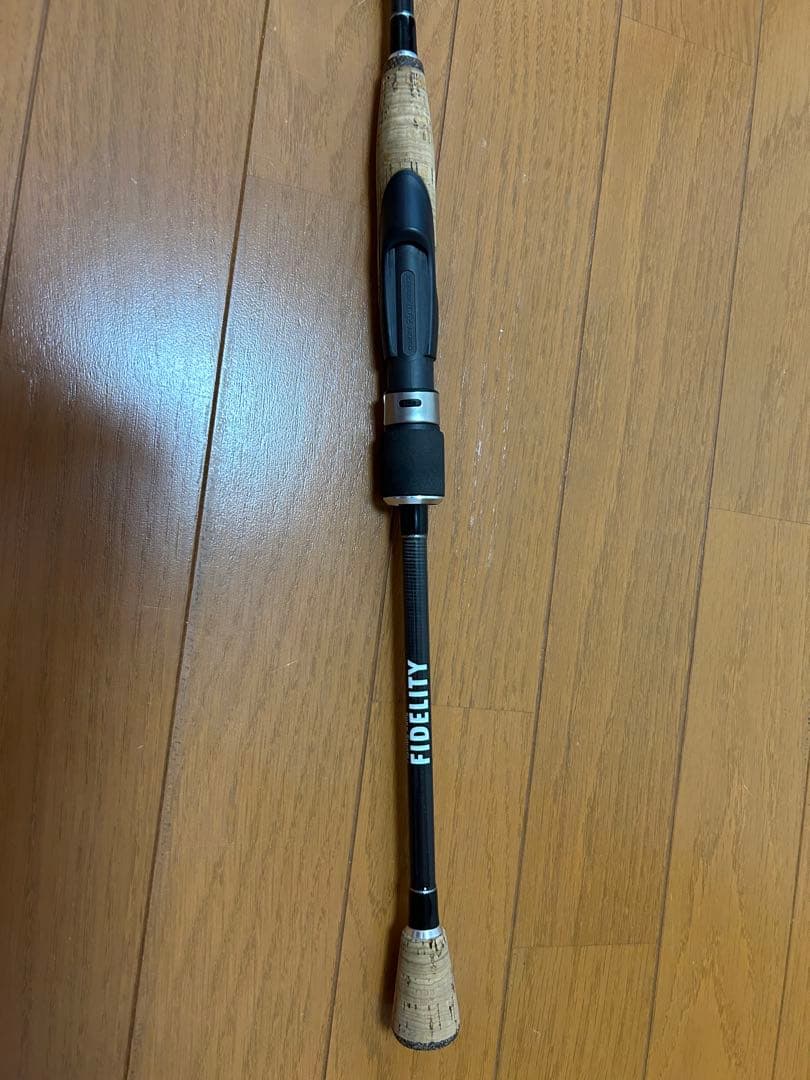 フィデリティー アズサ　70L フィッシングギャング　沖縄　ルアー