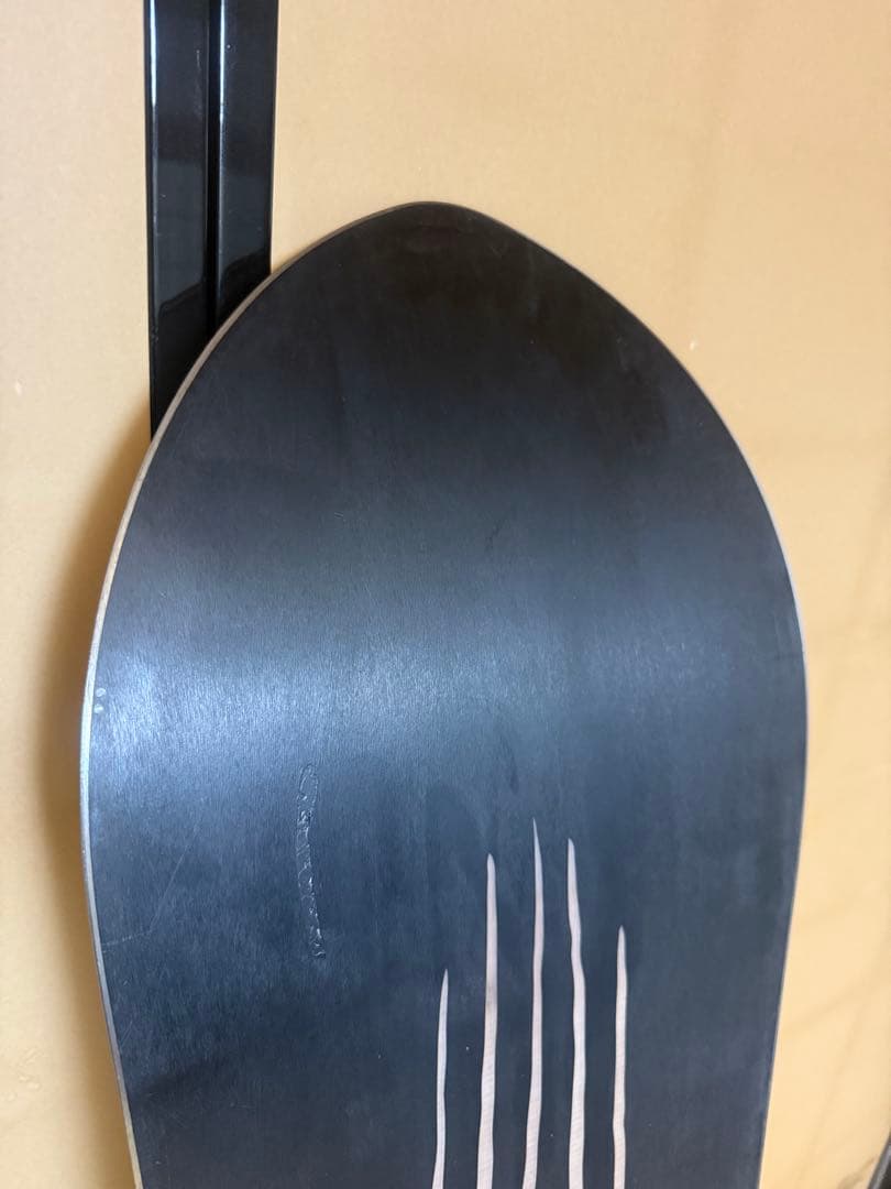 み*み様 SICKSTICK スノーボード クマのデザイン　サロモン