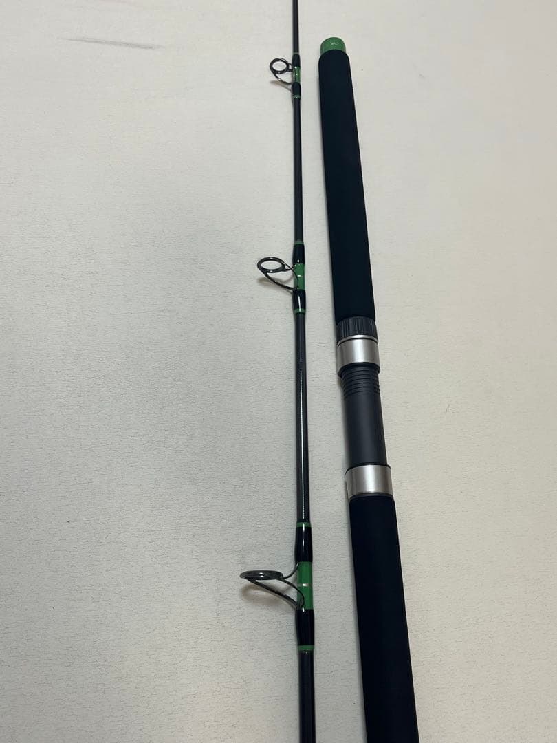 ブルーチェイサー80/40 カスタム　新品　カーペンター　carpenter γ