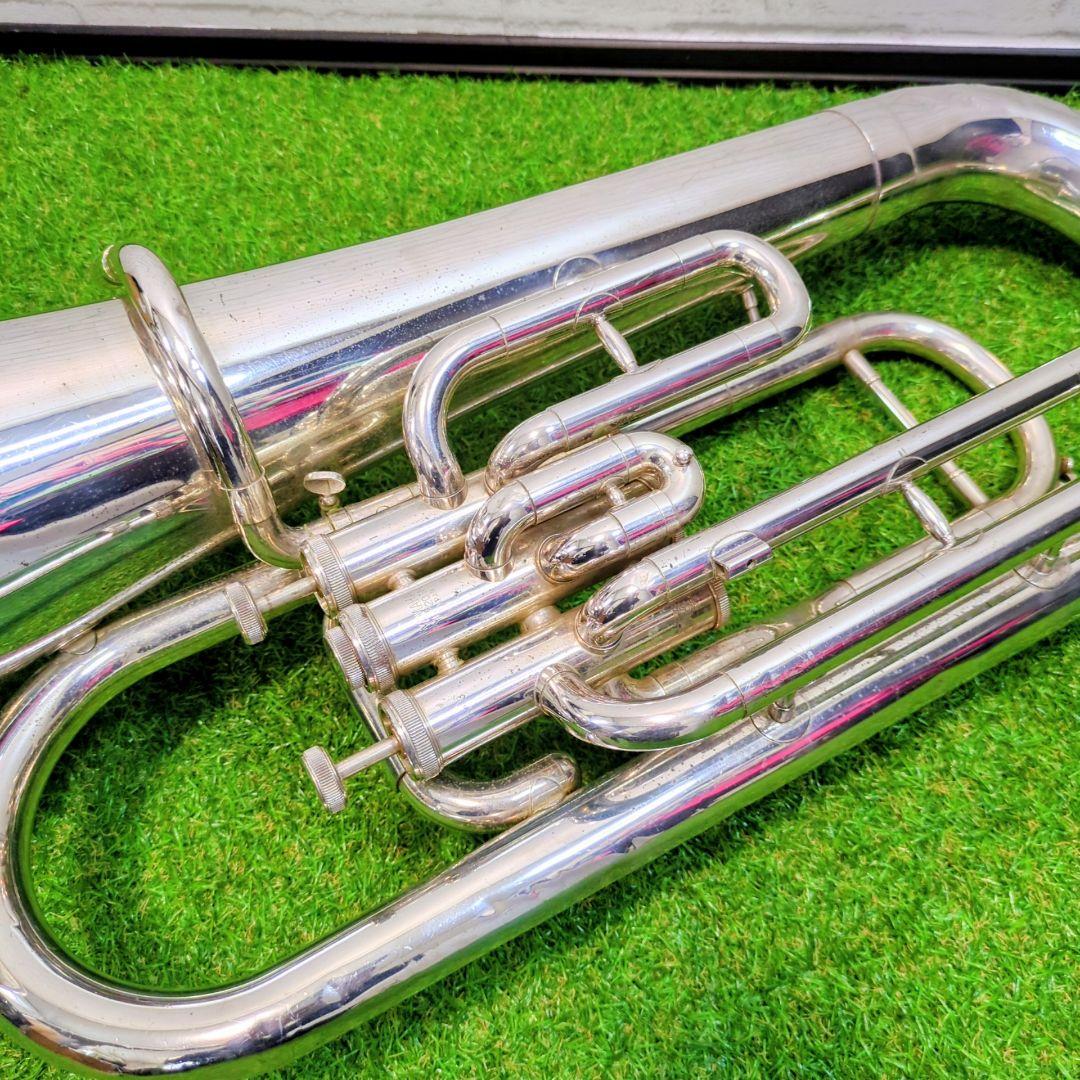 幸子YAMAHA　YEP-201M ヤマハ マーチング用 ユーフォニアム