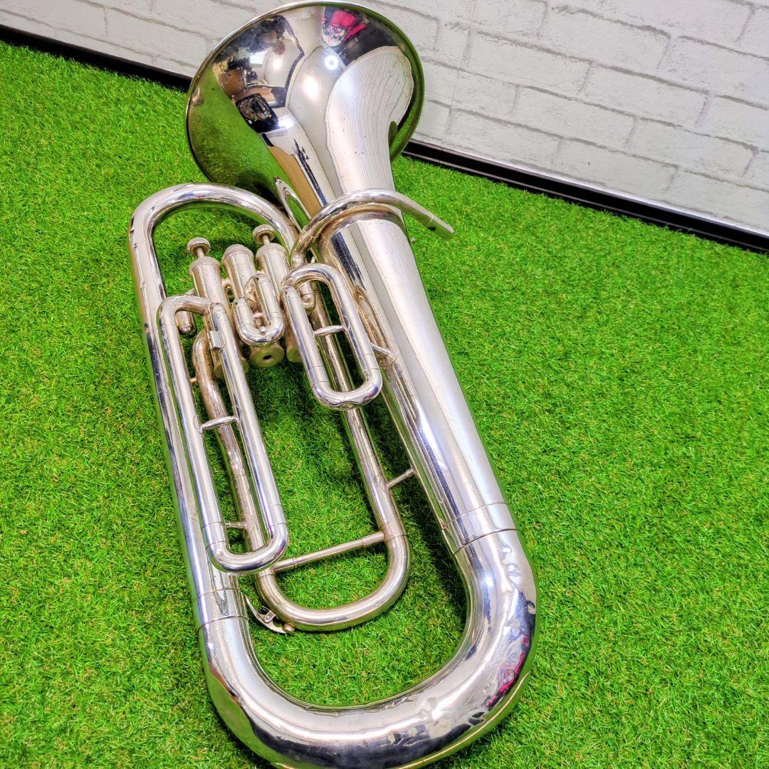 幸子YAMAHA　YEP-201M ヤマハ マーチング用 ユーフォニアム