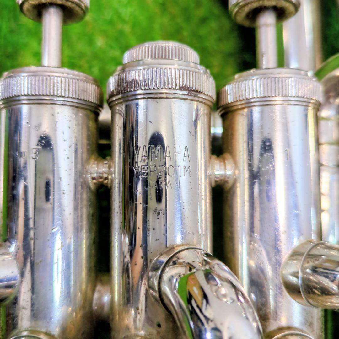 幸子YAMAHA　YEP-201M ヤマハ マーチング用 ユーフォニアム