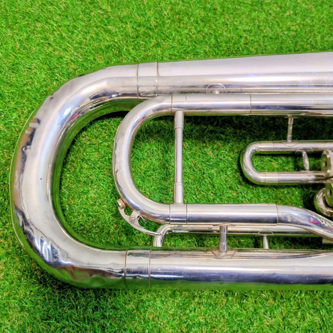 幸子YAMAHA　YEP-201M ヤマハ マーチング用 ユーフォニアム