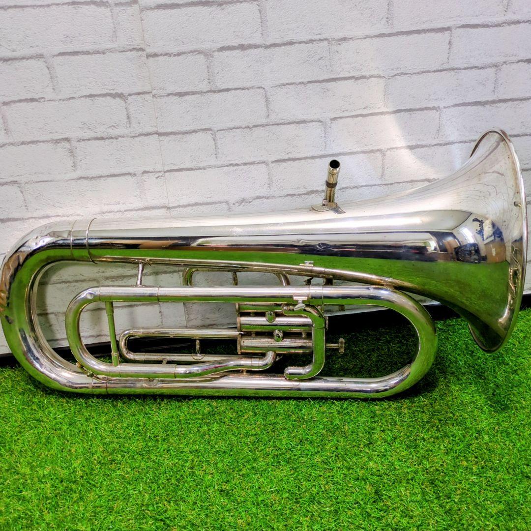 幸子YAMAHA　YEP-201M ヤマハ マーチング用 ユーフォニアム