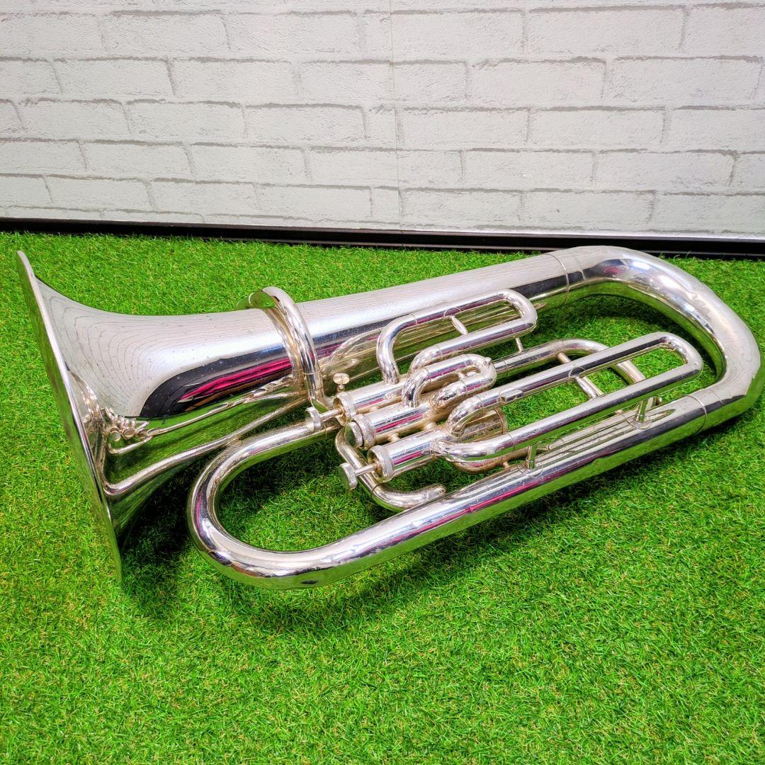 幸子YAMAHA　YEP-201M ヤマハ マーチング用 ユーフォニアム