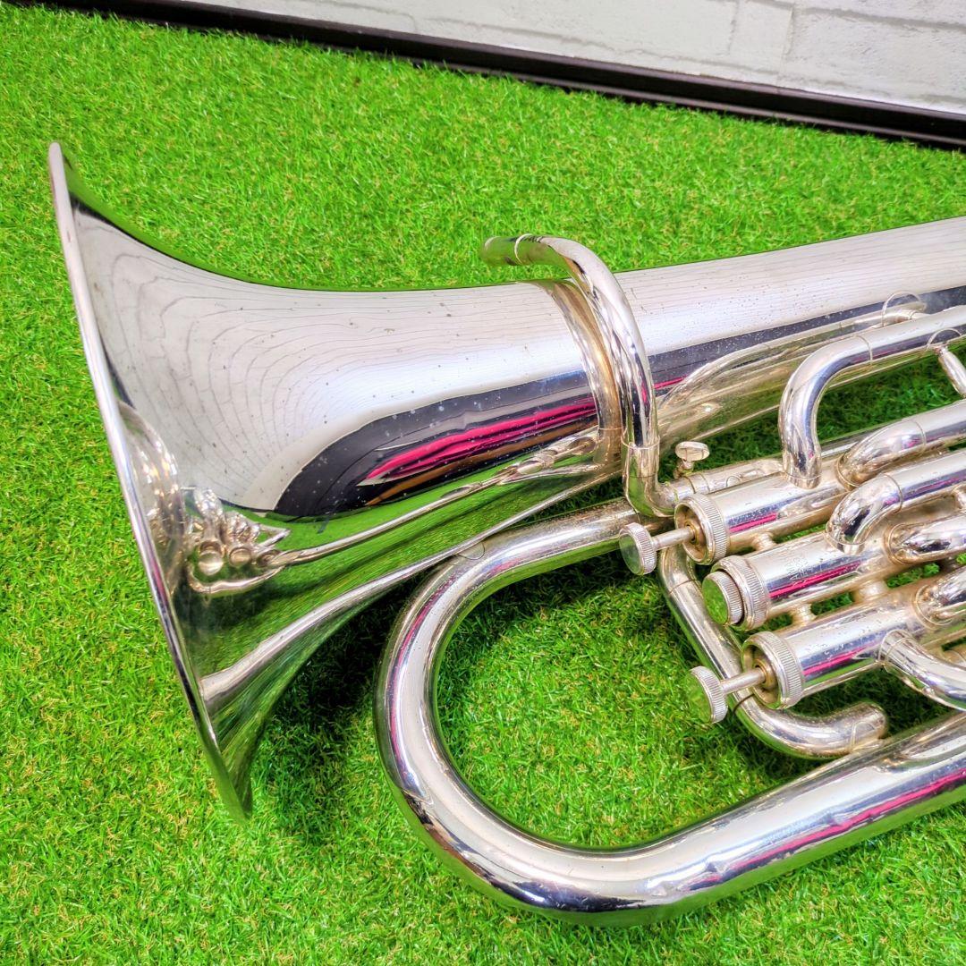 幸子YAMAHA　YEP-201M ヤマハ マーチング用 ユーフォニアム