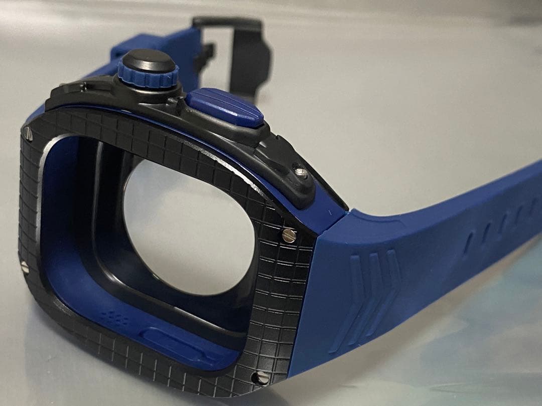 New 201ラアップルウォッチカバーステンレスベルトバンドAppleWatch