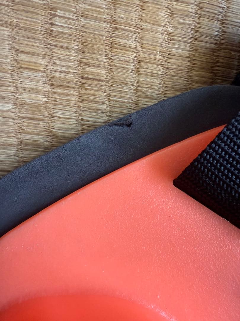 カーペンター　ギンバル