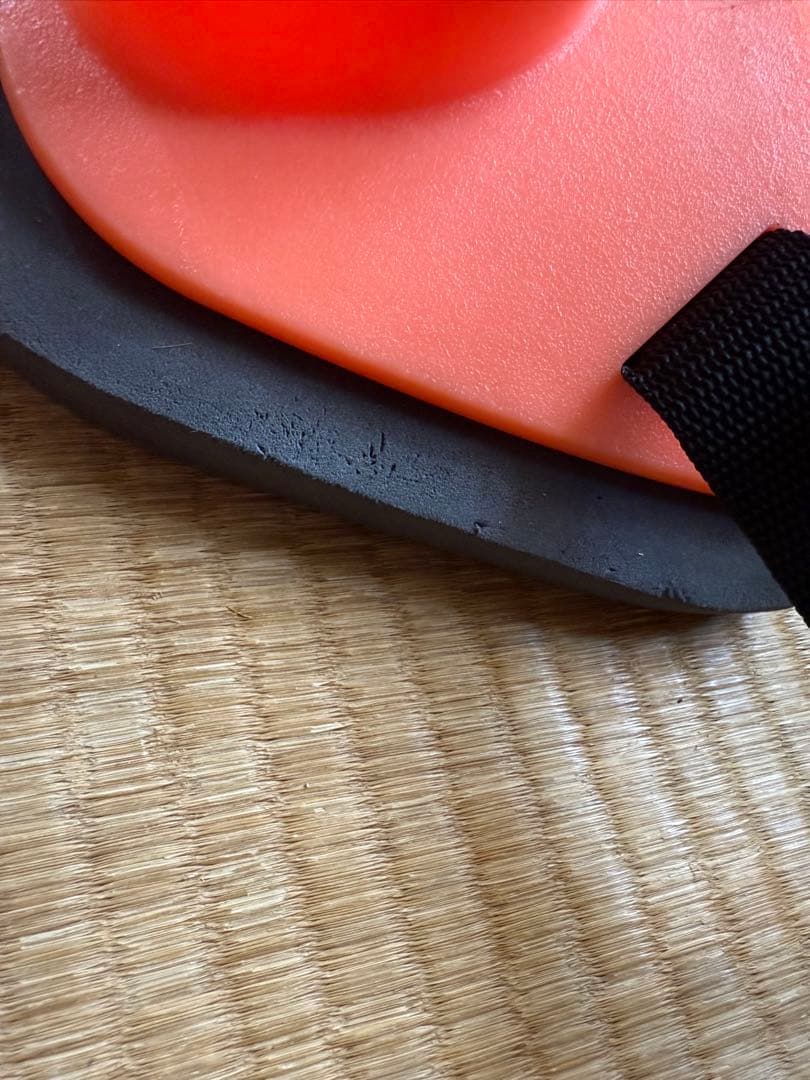 カーペンター　ギンバル