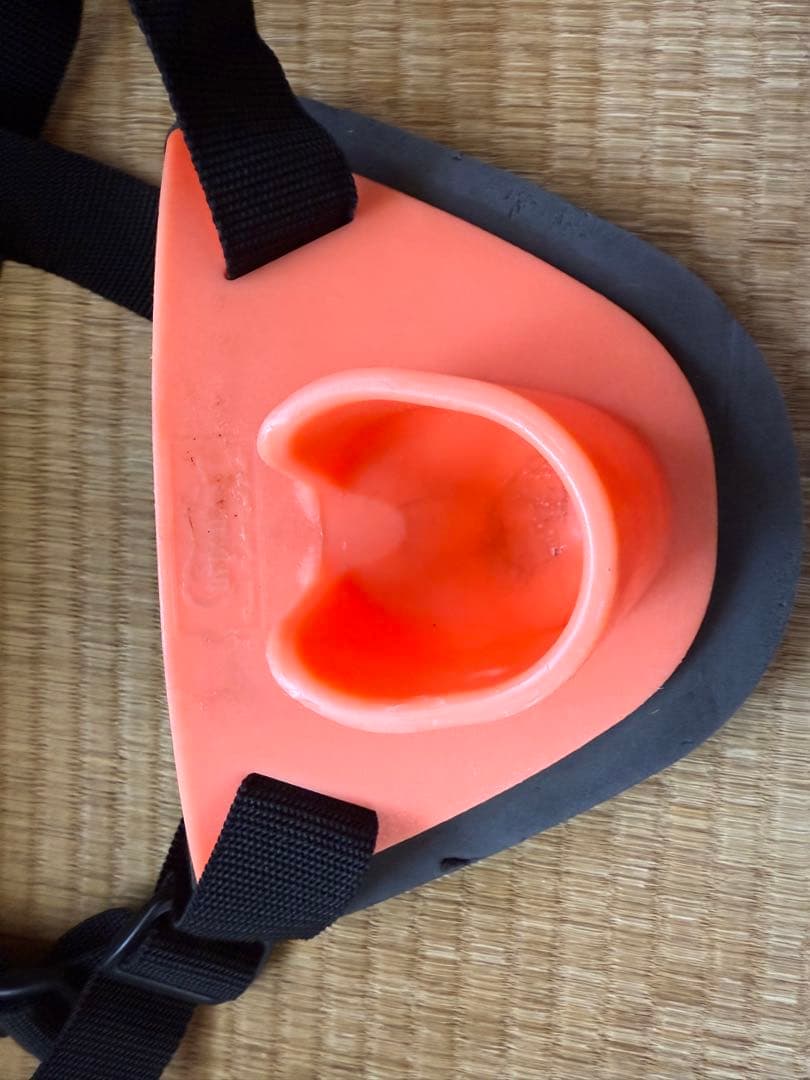 カーペンター　ギンバル