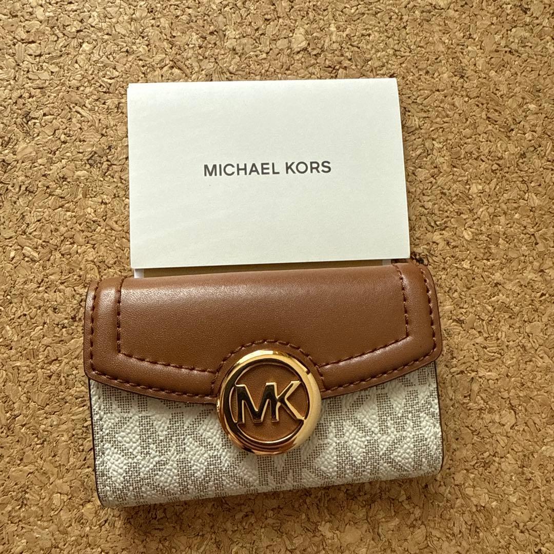 マイケルコース キーケース