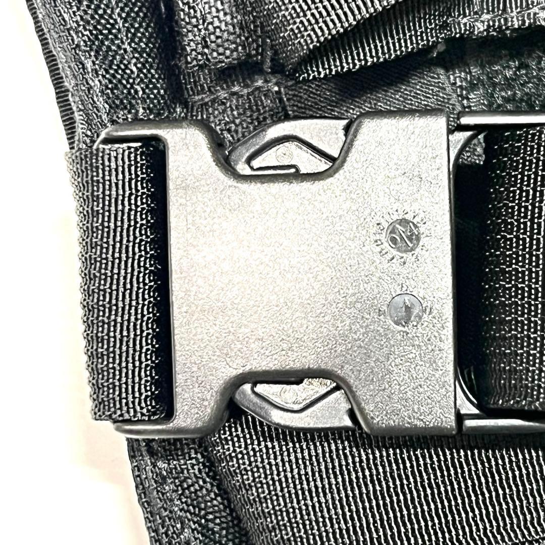 個人装備 EAGLE CHEST RIG UNIVERSAL BK