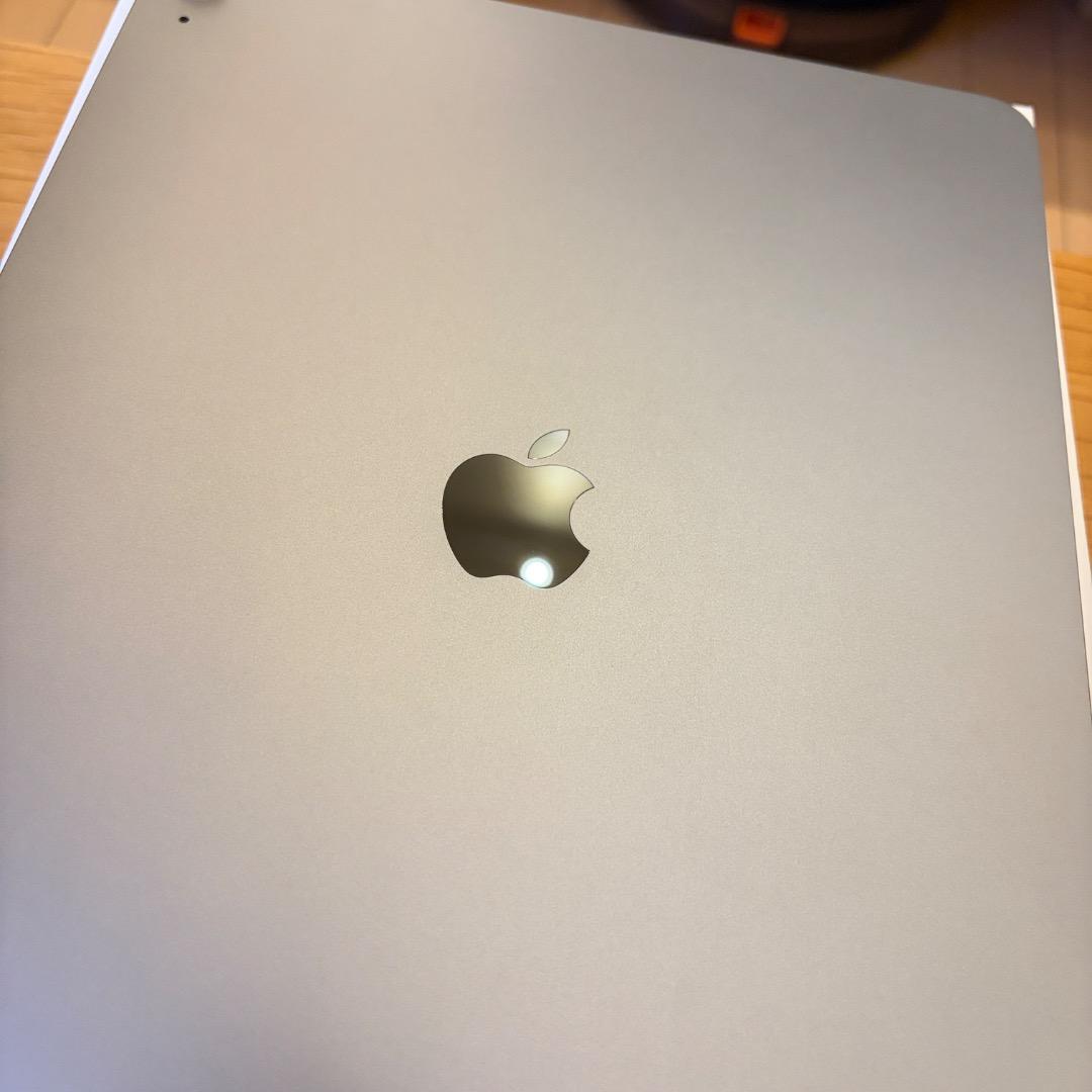 iPad Air 13インチ (M3) Wi-Fi 256GB　スペースグレイ