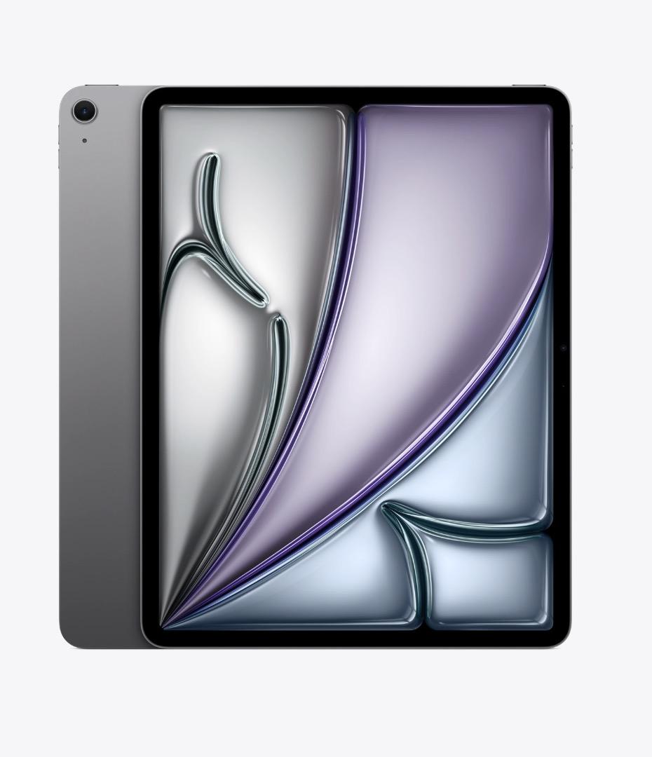 iPad Air 13インチ (M3) Wi-Fi 256GB　スペースグレイ