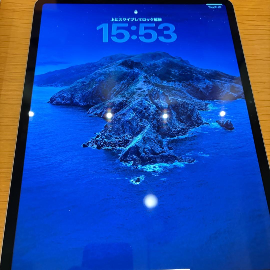 iPad Air 13インチ (M3) Wi-Fi 256GB　スペースグレイ