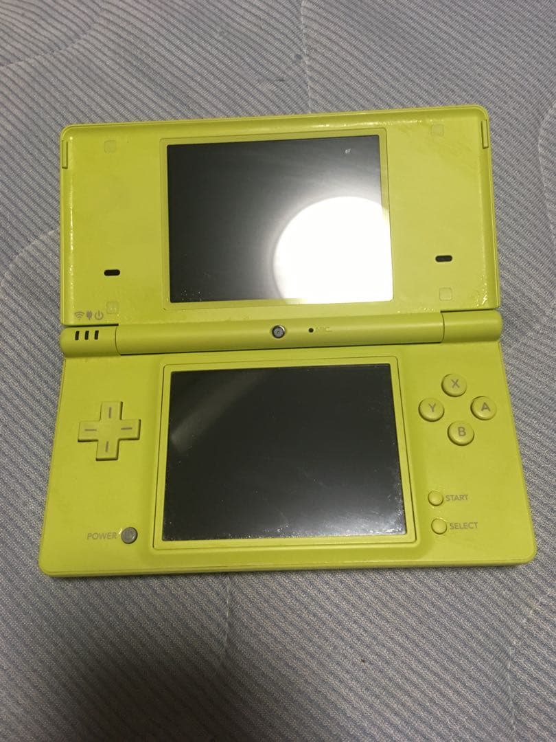 DSとソフトセット