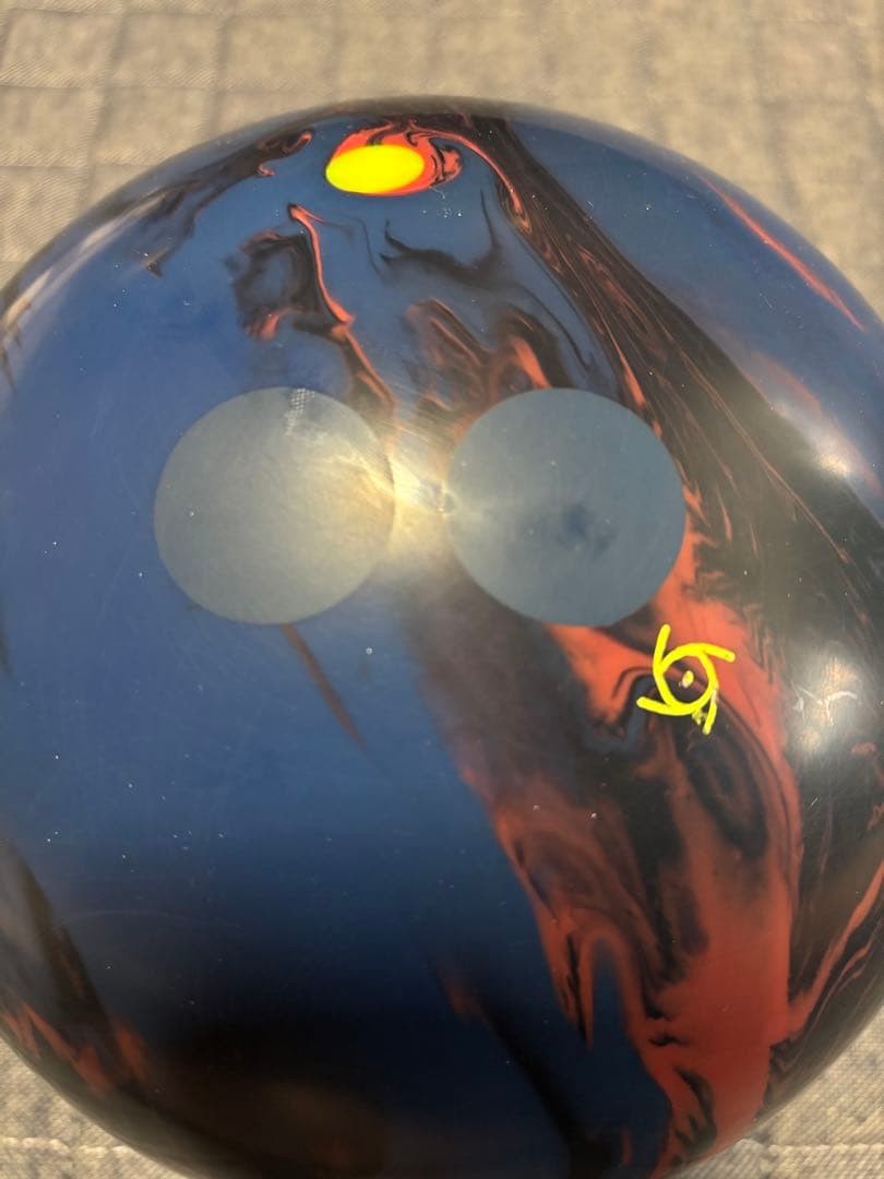 STORM ニュートロンフィジックス 15ポンド プラグ済み